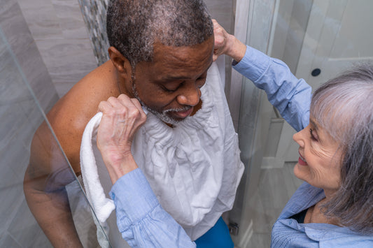 Enhancing Safety and Comfort: Essential Shower Aids and Accessories for the Elderly