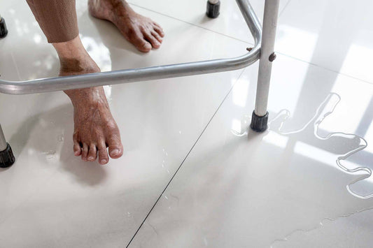 Safeguarding Dignity: Preventing Common Bathroom Accidents for the Elderly