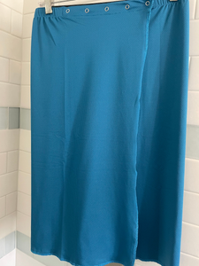Well-Being Spa Experience -AQUA BLUE COLOR