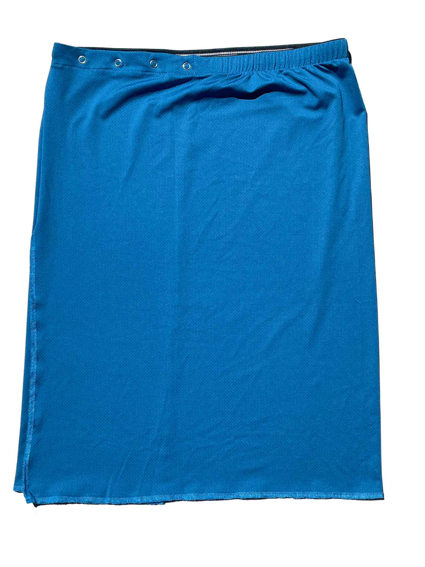 THE WRAP for Males - Aqua Blue