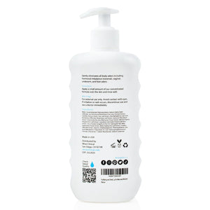 Purifying & Deodorizing Body Wash with Japanese Persimmon